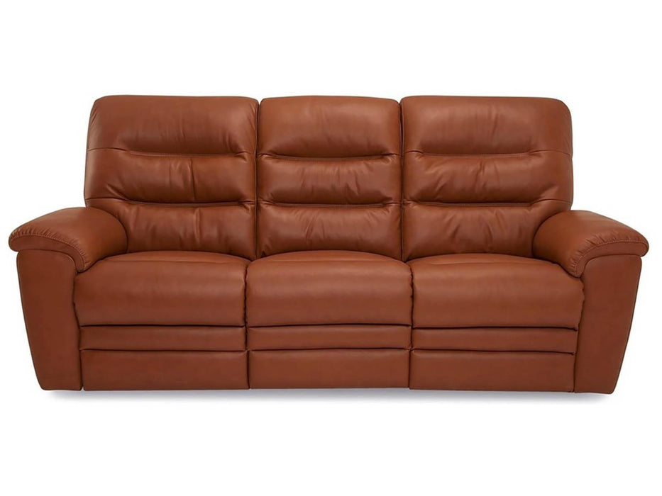 Palliser Keiran Power Sofa with Headrest & Lumbar - Orbit Furniture (Richmond,BC)