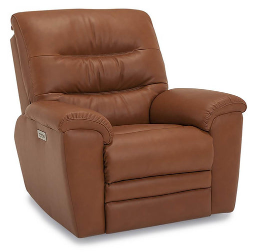Palliser Keiran Power Wall Hugger with Headrest & Lumbar - Orbit Furniture (Richmond,BC)