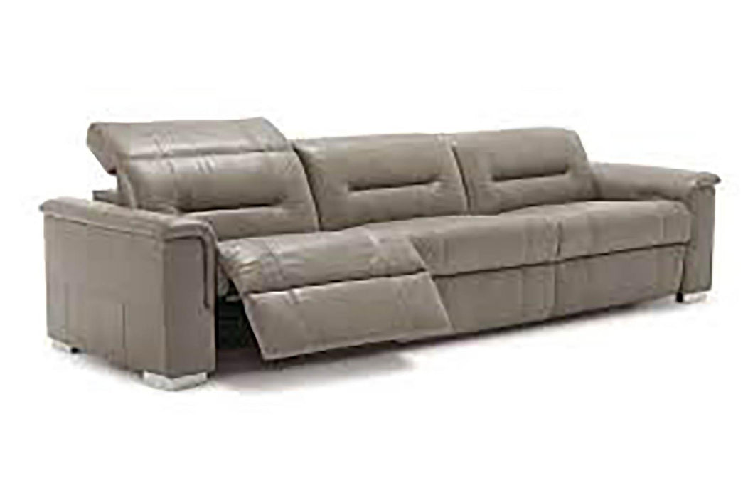 Palliser Keoni 3pc Reclining Sectional - Orbit Furniture (Richmond,BC)