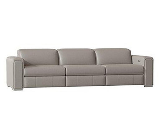 Palliser Lorenzo 3pc Reclining Sectional - Orbit Furniture (Richmond,BC)