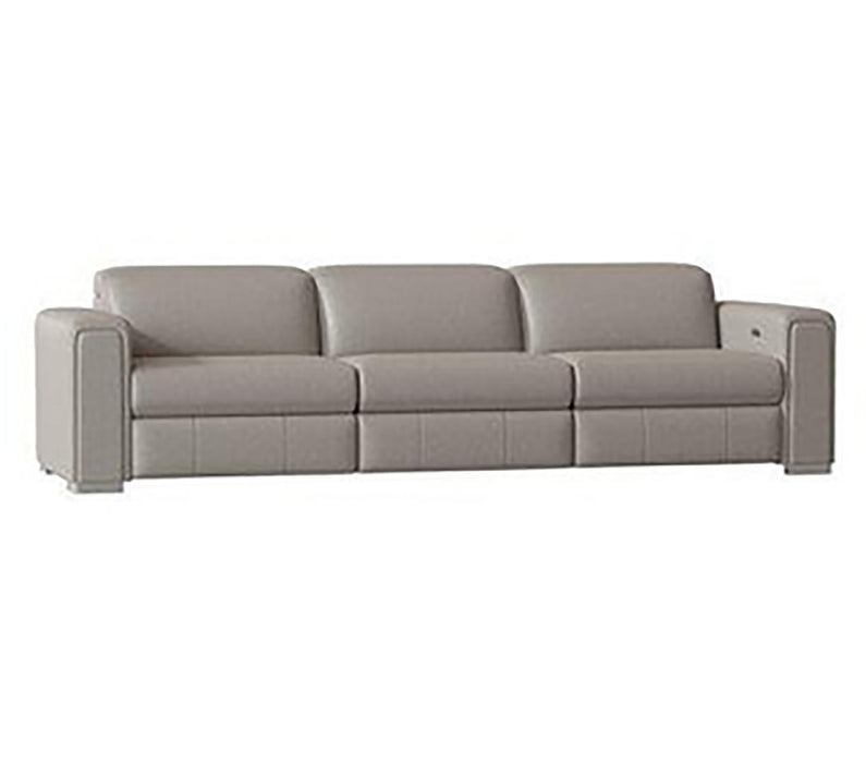 Palliser Lorenzo 3pc Reclining Sectional - Orbit Furniture (Richmond,BC)
