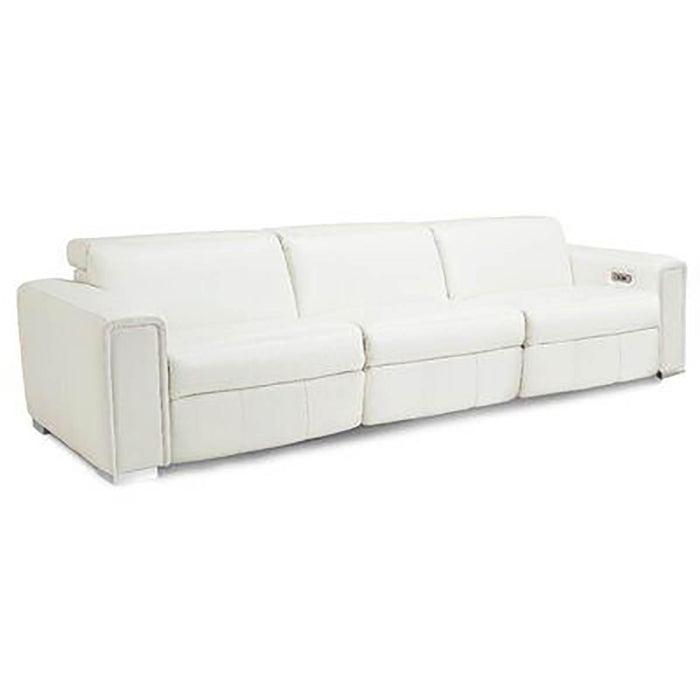 Palliser Lorenzo 3pc Reclining Sectional - Orbit Furniture (Richmond,BC)