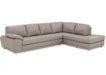Palliser Maitland Left Hand Facing Sofa Sectional - Orbit Furniture (Richmond,BC)