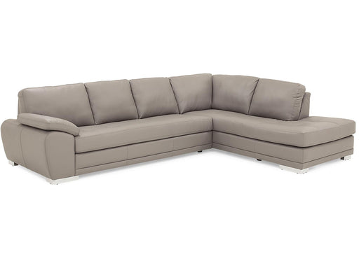 Palliser Maitland Left Hand Facing Sofa Sectional - Orbit Furniture (Richmond,BC)
