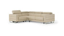 Palliser Marco 3pc Reclining Sectional with Right Hand Facing Sofa Bed - Orbit Furniture (Richmond,BC)