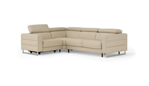 Palliser Marco 3pc Reclining Sectional with Right Hand Facing Sofa Bed - Orbit Furniture (Richmond,BC)