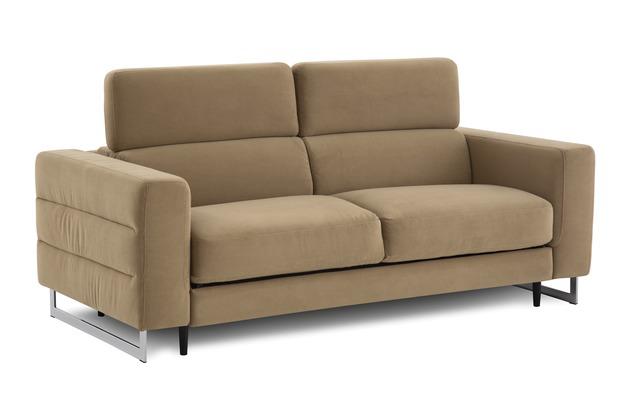 Palliser Marco Sofa Bed 54" - Orbit Furniture (Richmond,BC)
