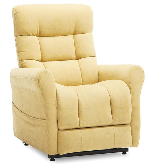 Palliser Meadow Lake Power Lift Chair - Orbit Furniture (Richmond,BC)