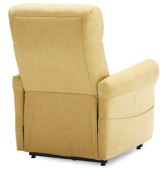 Palliser Meadow Lake Power Lift Chair - Orbit Furniture (Richmond,BC)