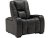Palliser Media Manual Recliner - Orbit Furniture (Richmond,BC)