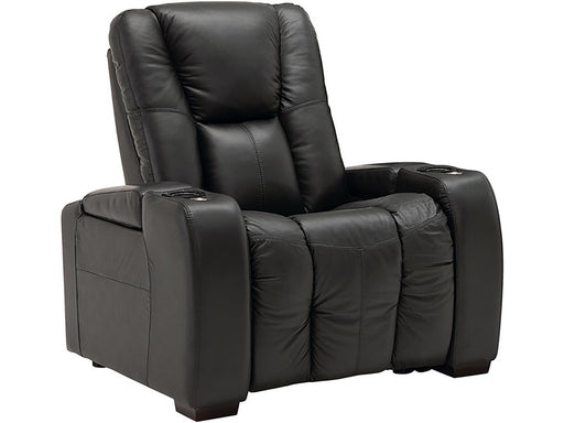 Palliser Media Manual Recliner - Orbit Furniture (Richmond,BC)