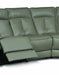 Palliser Oakley Armless Power Recliner with Power Headrest - Orbit Furniture (Richmond,BC)