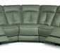Palliser Oakley Corner Curve Large - Orbit Furniture (Richmond,BC)