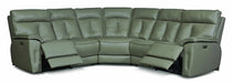 Palliser Oakley Corner Curve Large - Orbit Furniture (Richmond,BC)