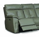 Palliser Oakley Left Hand Facing Power Recliner with Headrest & Lumbar - Orbit Furniture (Richmond,BC)