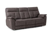 Palliser Oakley Sofa Power w/Power Headrest - Orbit Furniture (Richmond,BC)