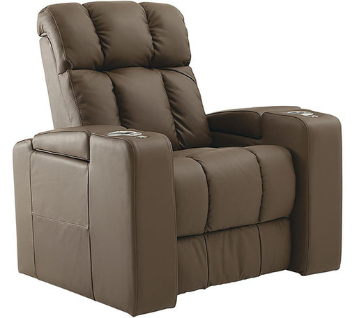 Palliser Ovation Power Recliner with Power Headrest - Orbit Furniture (Richmond,BC)