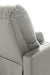 Palliser Pacifico 3 Seats Straight Right Hand Facing Power Recliner Sectional - Orbit Furniture (Richmond,BC)