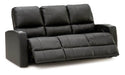 Palliser Pacifico Sofa Power Recliner - Orbit Furniture (Richmond,BC)