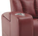 Palliser Paragon 3 Seats Straight Right Hand Facing Power Recliner with Power Headrest Sectional - Orbit Furniture (Richmond,BC)