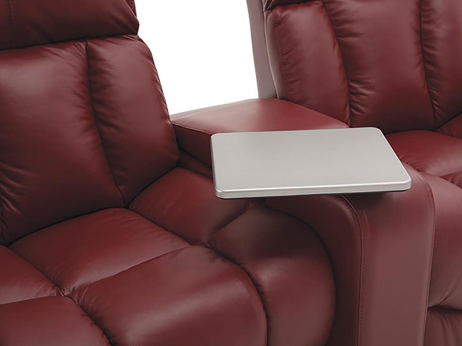Palliser Paragon 3 Seats Straight Right Hand Facing Power Recliner with Power Headrest Sectional - Orbit Furniture (Richmond,BC)
