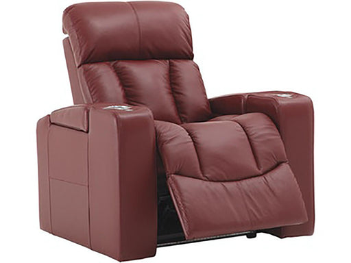 Palliser Paragon Power Recliner with Power Headrest - Orbit Furniture (Richmond,BC)