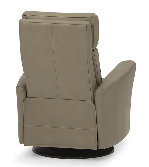 Palliser Prodigy II Power Swivel Glider with Power Headrest - Orbit Furniture (Richmond,BC)