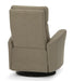 Palliser Prodigy II Power Swivel Glider with Power Headrest - Orbit Furniture (Richmond,BC)
