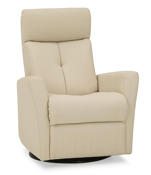 Palliser Prodigy Power Swivel Glider with Power Headrest - Orbit Furniture (Richmond,BC)