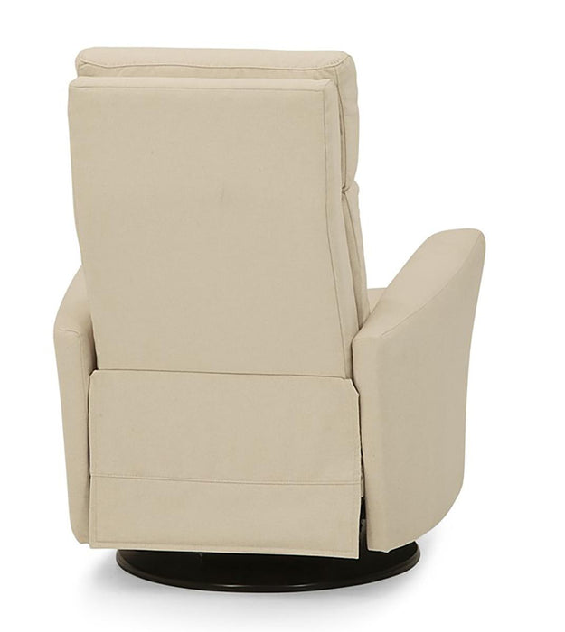 Palliser Prodigy Power Swivel Glider with Power Headrest - Orbit Furniture (Richmond,BC)