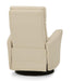 Palliser Prodigy Power Swivel Glider with Power Headrest - Orbit Furniture (Richmond,BC)