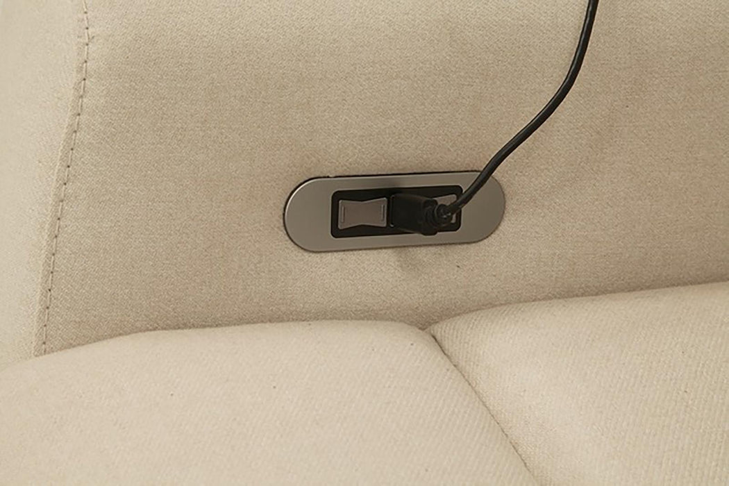 Palliser Prodigy Power Wall Hugger with Power Headrest - Orbit Furniture (Richmond,BC)