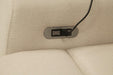 Palliser Prodigy Power Wall Hugger with Power Headrest - Orbit Furniture (Richmond,BC)