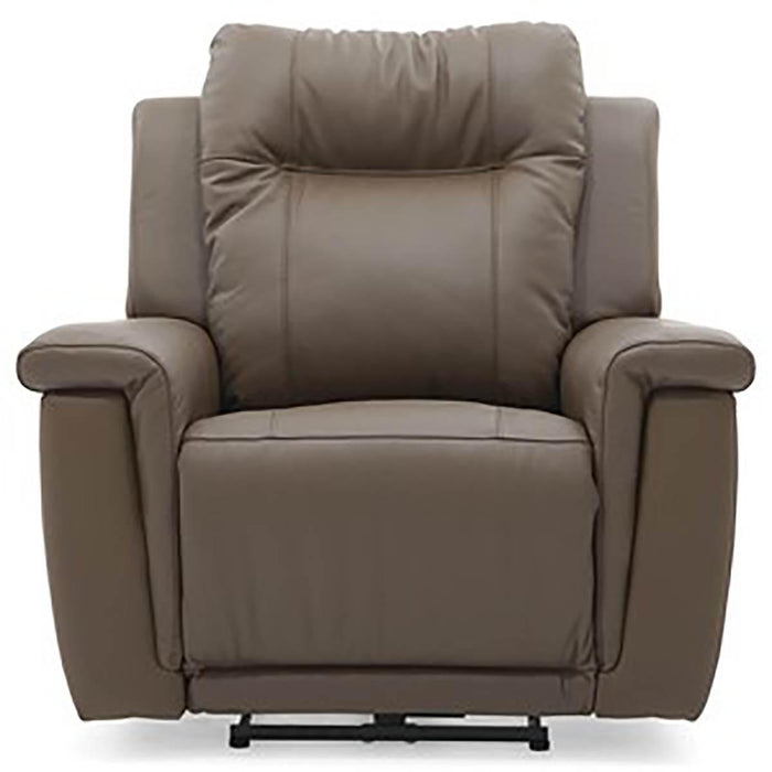 Palliser Riley Power Rocker Recliner with Power Headrest