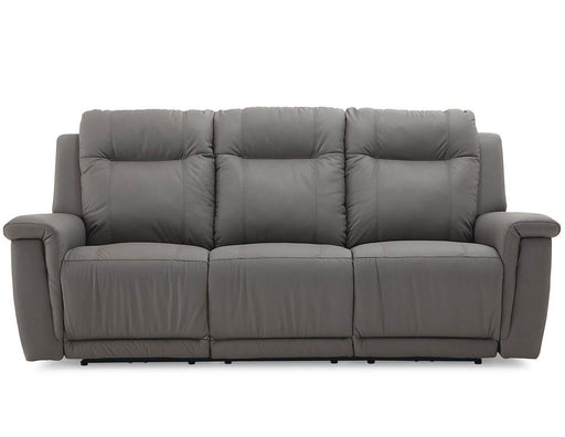 Palliser Riley Power Sofa with Power Headrest image
