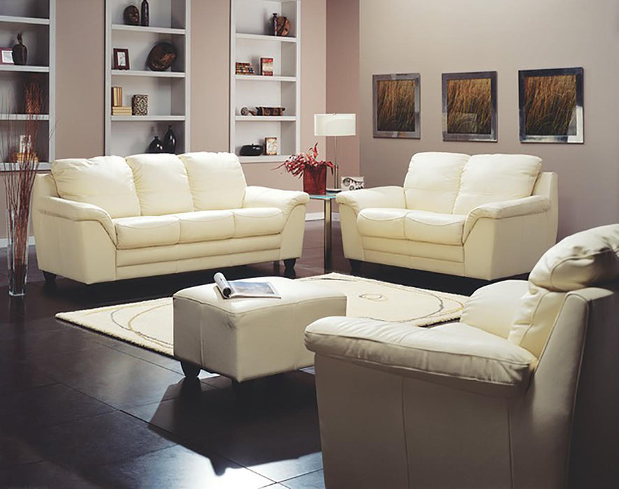 Palliser Sirus Loveseat - Orbit Furniture (Richmond,BC)