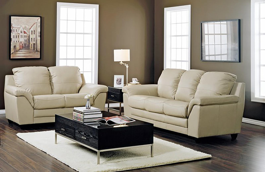 Palliser Sirus Loveseat - Orbit Furniture (Richmond,BC)