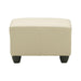 Palliser Sirus Ottoman - Orbit Furniture (Richmond,BC)
