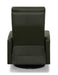 Palliser Sorrento II Power Swivel Glider with Power Headrest - Orbit Furniture (Richmond,BC)