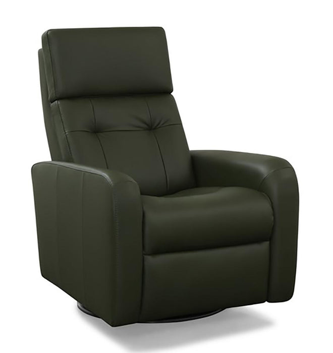 Palliser Sorrento II Power Wall Hugger with Power Headrest - Orbit Furniture (Richmond,BC)