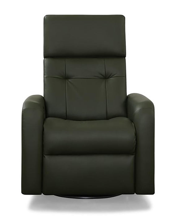 Palliser Sorrento II Power Wall Hugger with Power Headrest - Orbit Furniture (Richmond,BC)