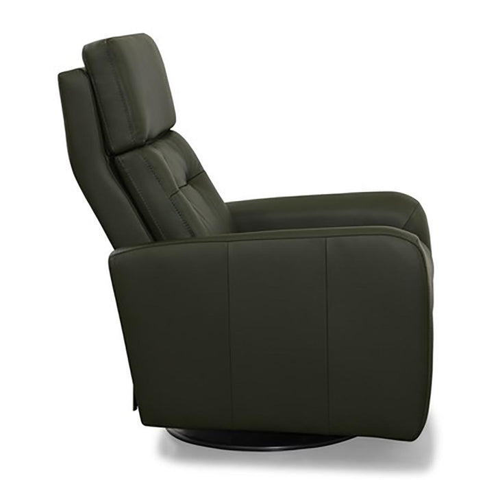 Palliser Sorrento II Power Wall Hugger with Power Headrest - Orbit Furniture (Richmond,BC)