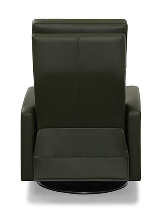 Palliser Sorrento II Power Wall Hugger with Power Headrest - Orbit Furniture (Richmond,BC)