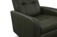 Palliser Sorrento II Power Wall Hugger with Power Headrest - Orbit Furniture (Richmond,BC)