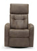 Palliser Sorrento Power Wall Hugger with Power Headrest - Orbit Furniture (Richmond,BC)
