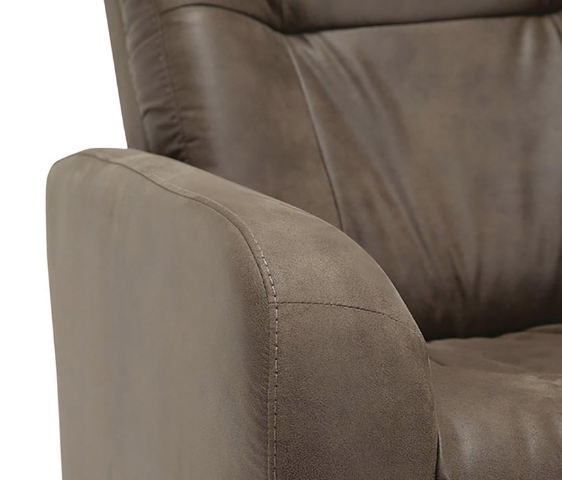 Palliser Sorrento Power Wall Hugger with Power Headrest - Orbit Furniture (Richmond,BC)