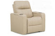 Palliser Soundtrack Power Recliner with Power Headrest - Orbit Furniture (Richmond,BC)