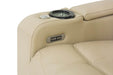Palliser Soundtrack Power Recliner with Power Headrest - Orbit Furniture (Richmond,BC)