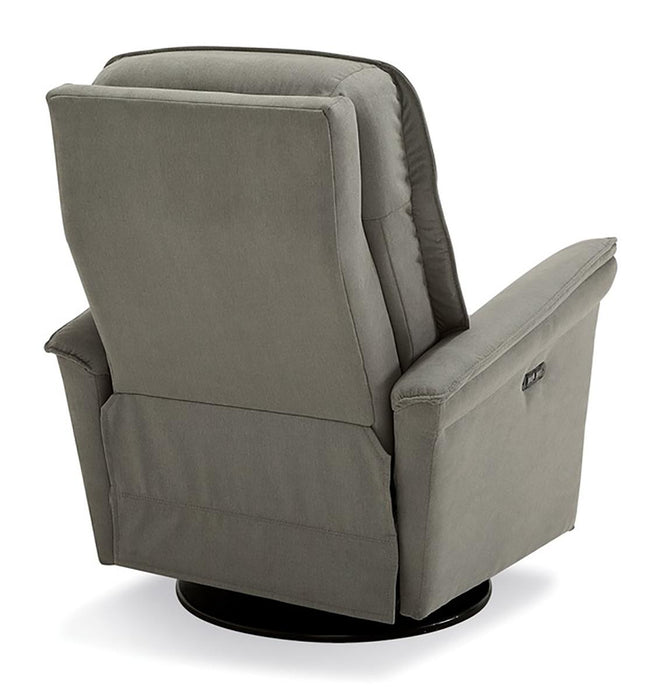 Palliser Stonegate II Power Wall Hugger with Power Headrest - Orbit Furniture (Richmond,BC)