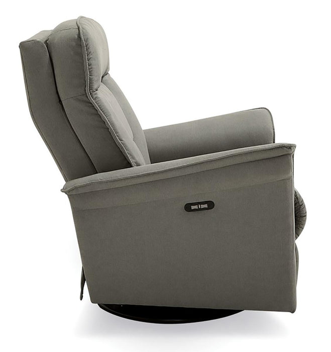 Palliser Stonegate II Power Wall Hugger with Power Headrest - Orbit Furniture (Richmond,BC)